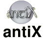 antiX