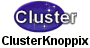 clusterknoppix