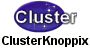 clusterKNOPPIX