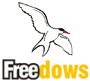 freedows