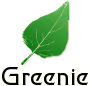 greenie