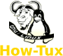 How-Tux