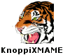 KnoppiXMAME