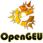 OpenGEU