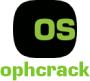 ophcrack