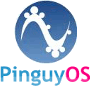 pinguy