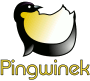 pingwinek