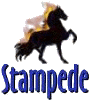 stampede