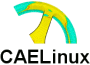 CAELinux