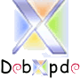 DebXPde