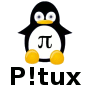 P!tux