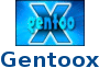 Gentoox