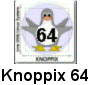 Knoppix 64