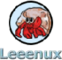 Leeenux