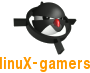 linuX-gamers