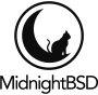MidnightBSD