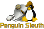 Penguin Sleuth