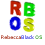 RebeccaBlackOS