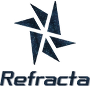 Refracta