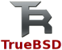 TrueBSD