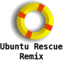 Rescue linux. Ubuntu-Rescue-Remix.