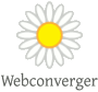 Webconverger